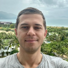 Максим Трепалин, 31.03.1990, Воронеж