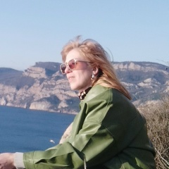 Юлия Козяр, 20.05.1984, Севастополь