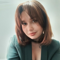 Надежда Андреевна