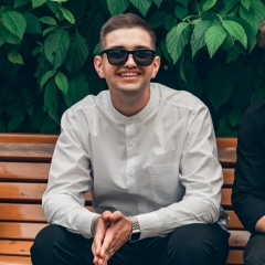 Egor Rabazov, 12.06.1999