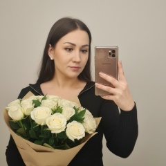 Надежда Сальникова, Саратов