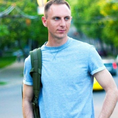 Вячеслав Кушнір, 17.11, Киев