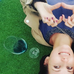 Даша Абрамчук, 27.05, Санкт-Петербург