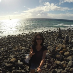 Дарья Пахомова, 30.12.1985, Москва