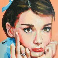 Ирина Шаманова, 02.05.1983, Москва