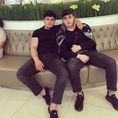 Равиль Тамалев, 12.08.1998, Магадан