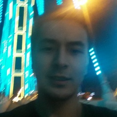 Эльдар Алимбеков, 27.10.1994, Астана