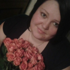 Любовь Константиновна, Москва