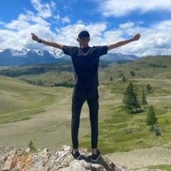 Сергей Красноруцкий, Новосибирск