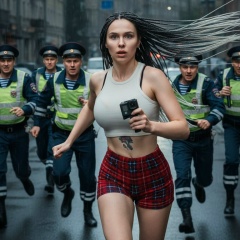 Валерия Истомина, 05.12.1996, Моздок