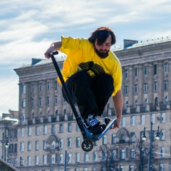 Тимур Маматов, 07.01.1990, Пермь