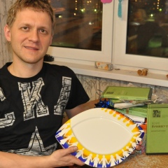 Дмитрий Киселев, 19.01.1978, Санкт-Петербург