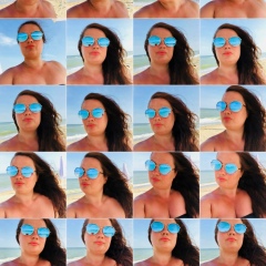 Виктория Ерёменко, Санкт-Петербург