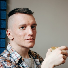 Дмитрий Саманев, 17.07.1993