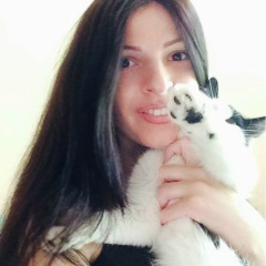 Елена Кравцова, 23.01