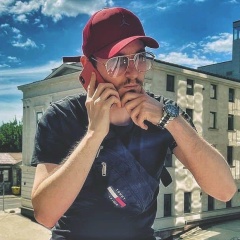 Александр Западинский, 06.01, Кишинев