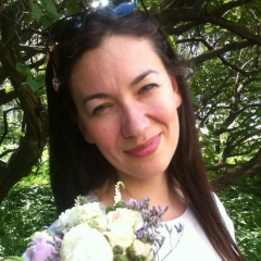 Ирина Сидорина, 07.01.1983, Казань