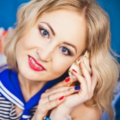 Светлана Шабалина, 08.08.1989, Усть-Каменогорск