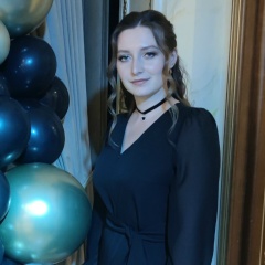 Надежда Пухальская, 17.04.1990, Новосибирск