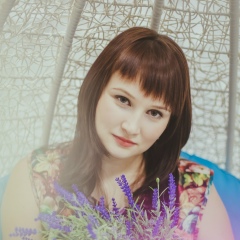 Алсу Шайдуллина, 25.04, Казань