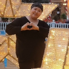 Нурила Мусаева, 19.03.1991, Воркута