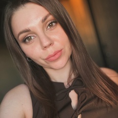 Анастасия Сергеевна, Астрахань