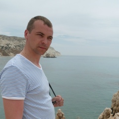 Иван Екимов, Великий Новгород