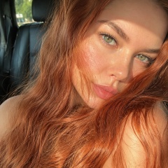 Anna Akanova, 15.08, Новосибирск