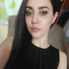 Кристина Крисс, Брянск