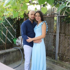 Лейсан Мингалиева, 06.05.1988, New York City