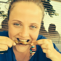 Мария Королева, 05.07.1988, Санкт-Петербург