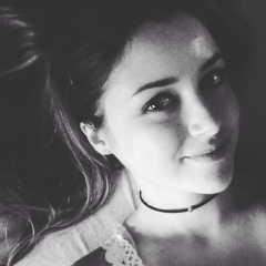 Лилия Томашенко, 27.11.1989, Киев