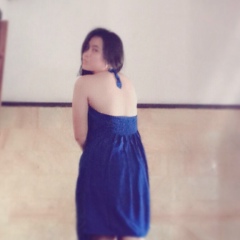 Dewa-Ayu Mirah, 28.03.1991, Jakarta