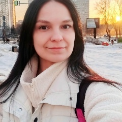 Зина Болдыш, 02.02, Пушкино