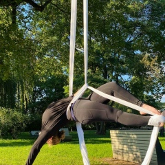 Екатерина Поливода, 02.12.1997, Kraków