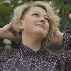 Светлана Тарасова, 29.04, Челябинск