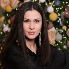 Олеся Сергань, 28.02, Сургут