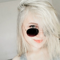 Елизавета Жакова, 29.01, Санкт-Петербург