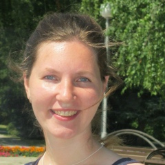 Марина Горбачева, 22.06.1986, Санкт-Петербург