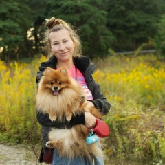 Светлана Дружинина, 20.09.1987, Воронеж