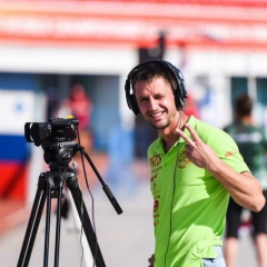 Александр Костин, 11.09.1991, Москва