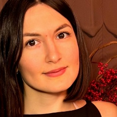 Екатерина Гаврилова, 05.11