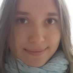 Анастасия Подорога, 18.11.1991, Москва