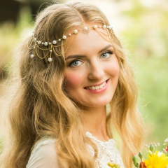 Анна Епихина, 28.07