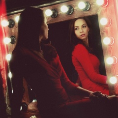 Natali Zhukova, 19.10, Санкт-Петербург