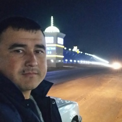 Барат Турсунов, 10.04.1981, Алматы