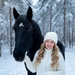 Елена Беликова, 29.01, Москва
