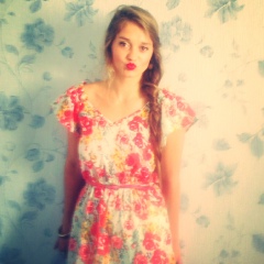 Anastasia Martynenko, 24.01, Киев