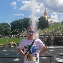 Виктор Немараев, 06.05.1991, Санкт-Петербург