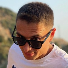 Ильдар Вахитов, 01.06, Санкт-Петербург